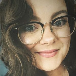 Meet your Posher, Katrina